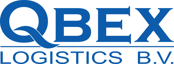 logo Qbex Logistics