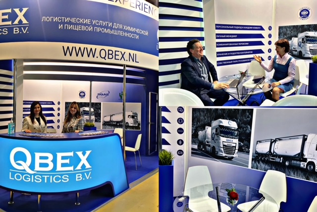 Polyurethanex 2021 exhibition